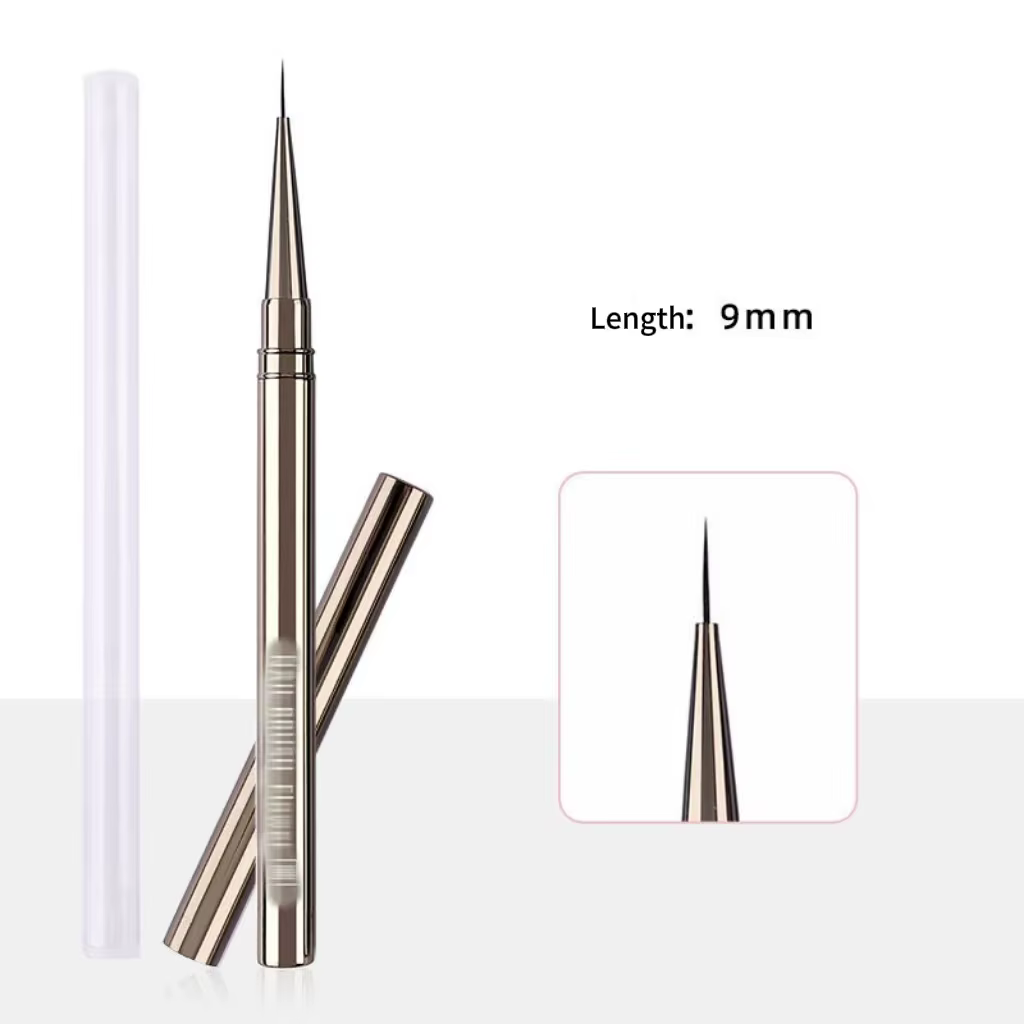 Stylo de photothérapie pour colle à ongles