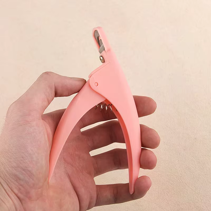 Coupe-ongles pour Nail Art