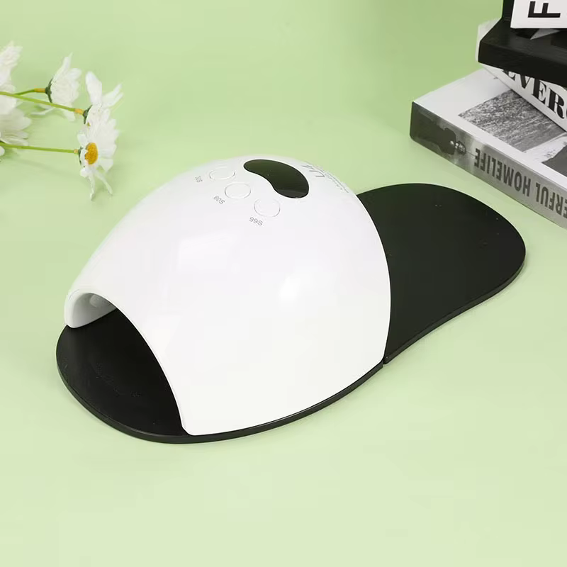 Lampe de photothérapie UV/LED pour ongles
