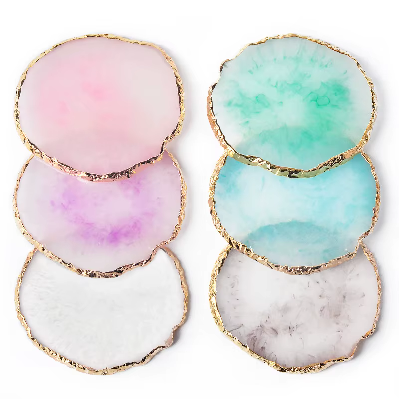 Palette de Nail Art pour faux ongles
