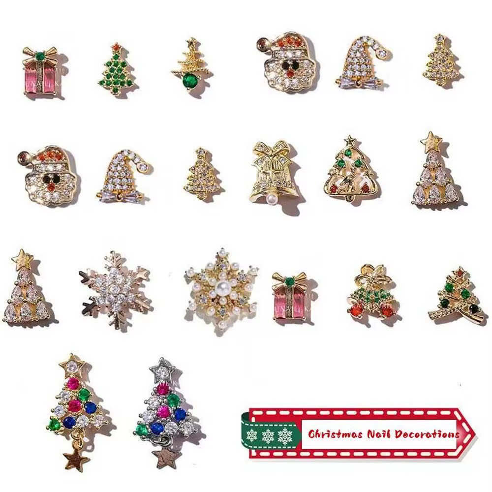 Accessoires de manucure Claus Elk