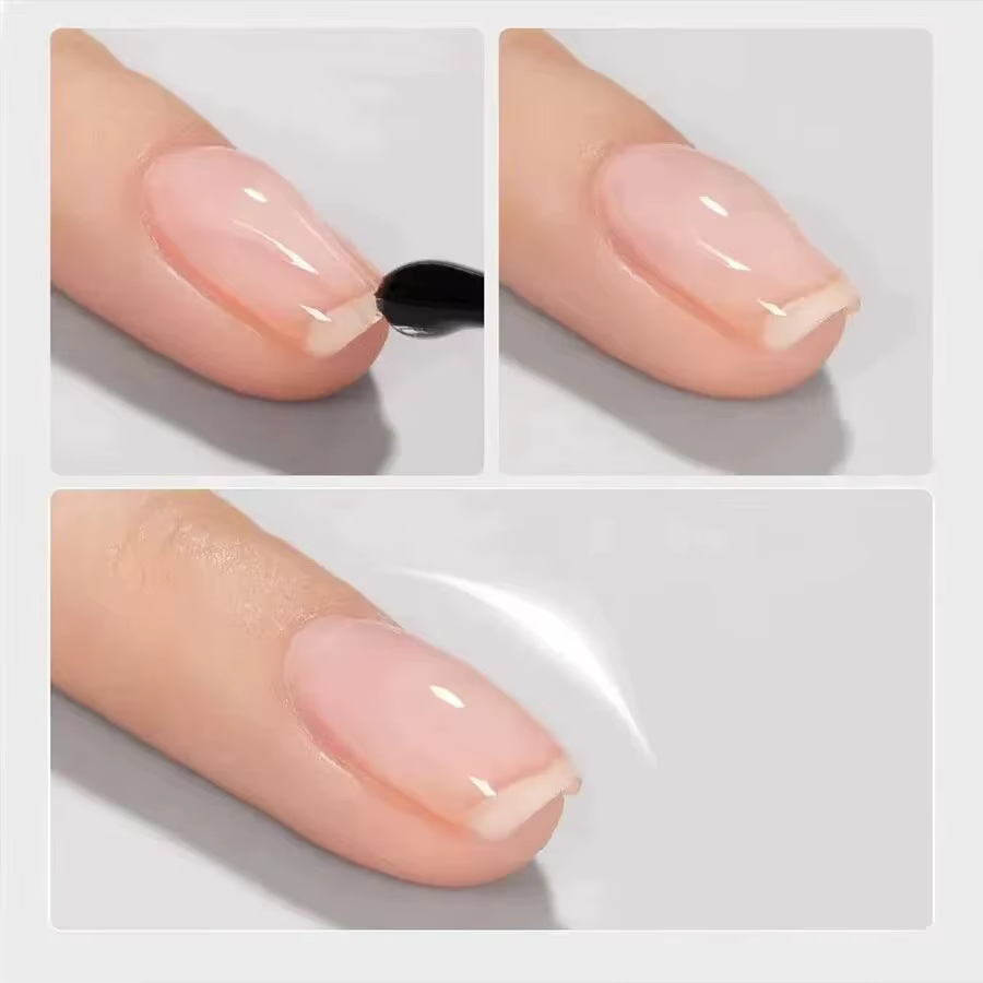 1/2 pièces couche de Base
