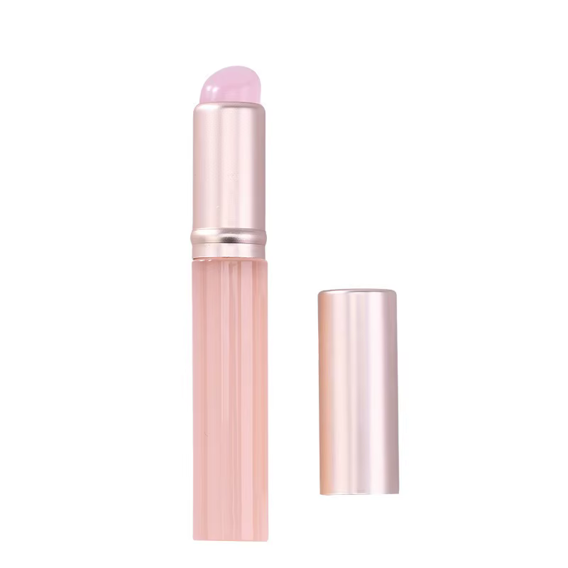 Brosse en Silicone pour Nail Art
