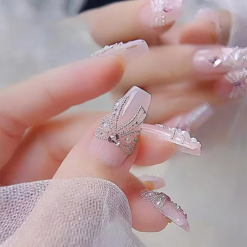 Perles de caviar pour ongles 0