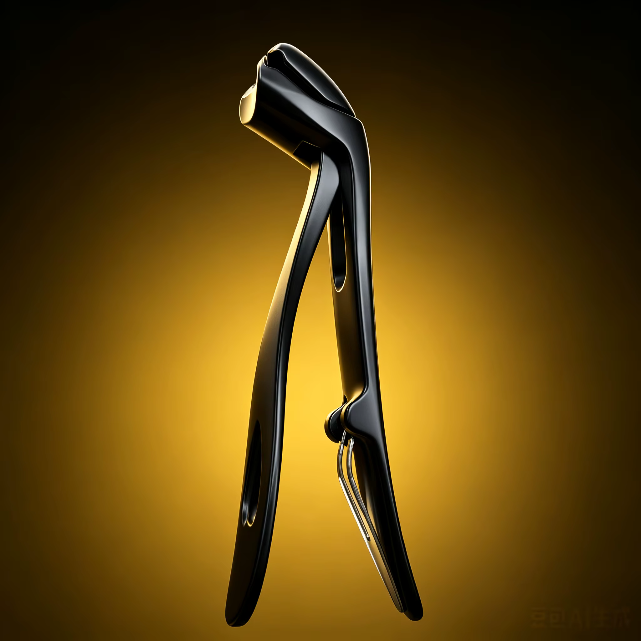 Coupe-ongles à grandes ouvertures
