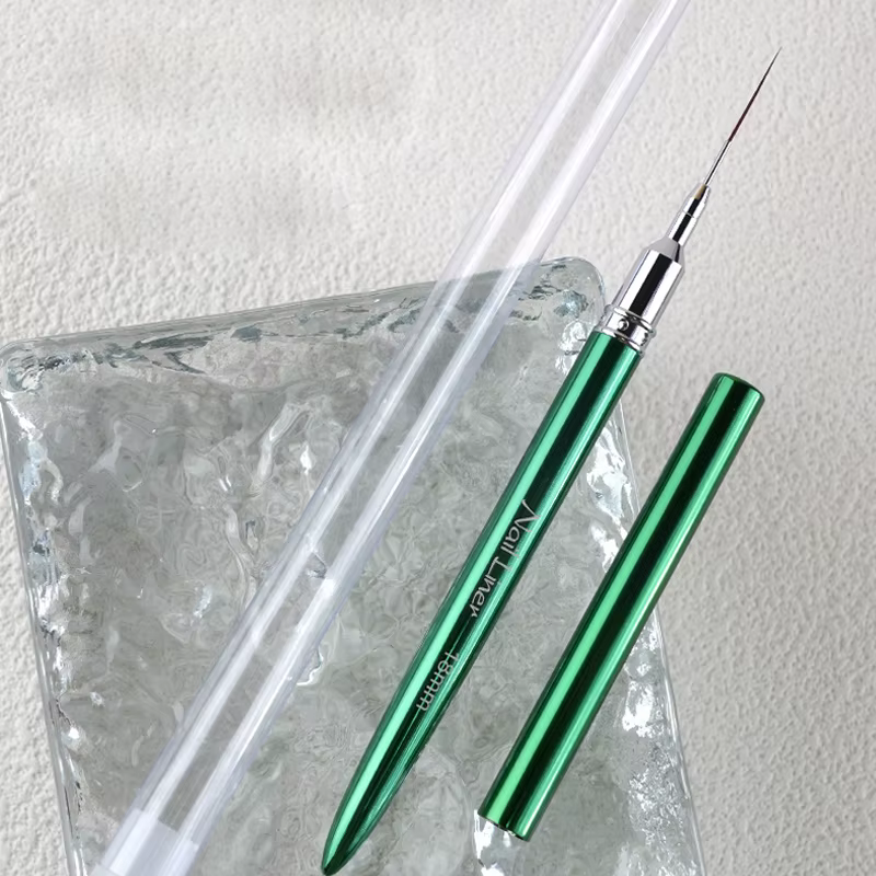 Pinceau Liner pour Nail Art