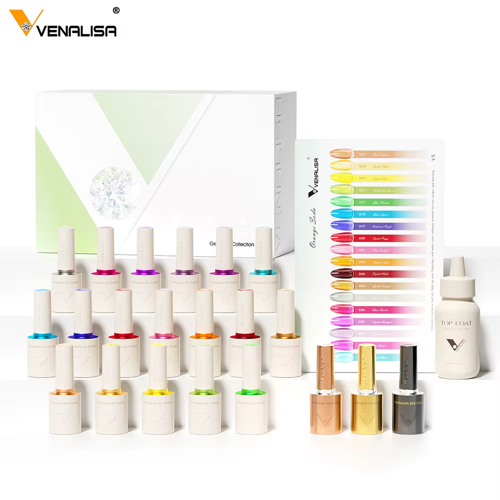 1 ensemble VENALISA VIP