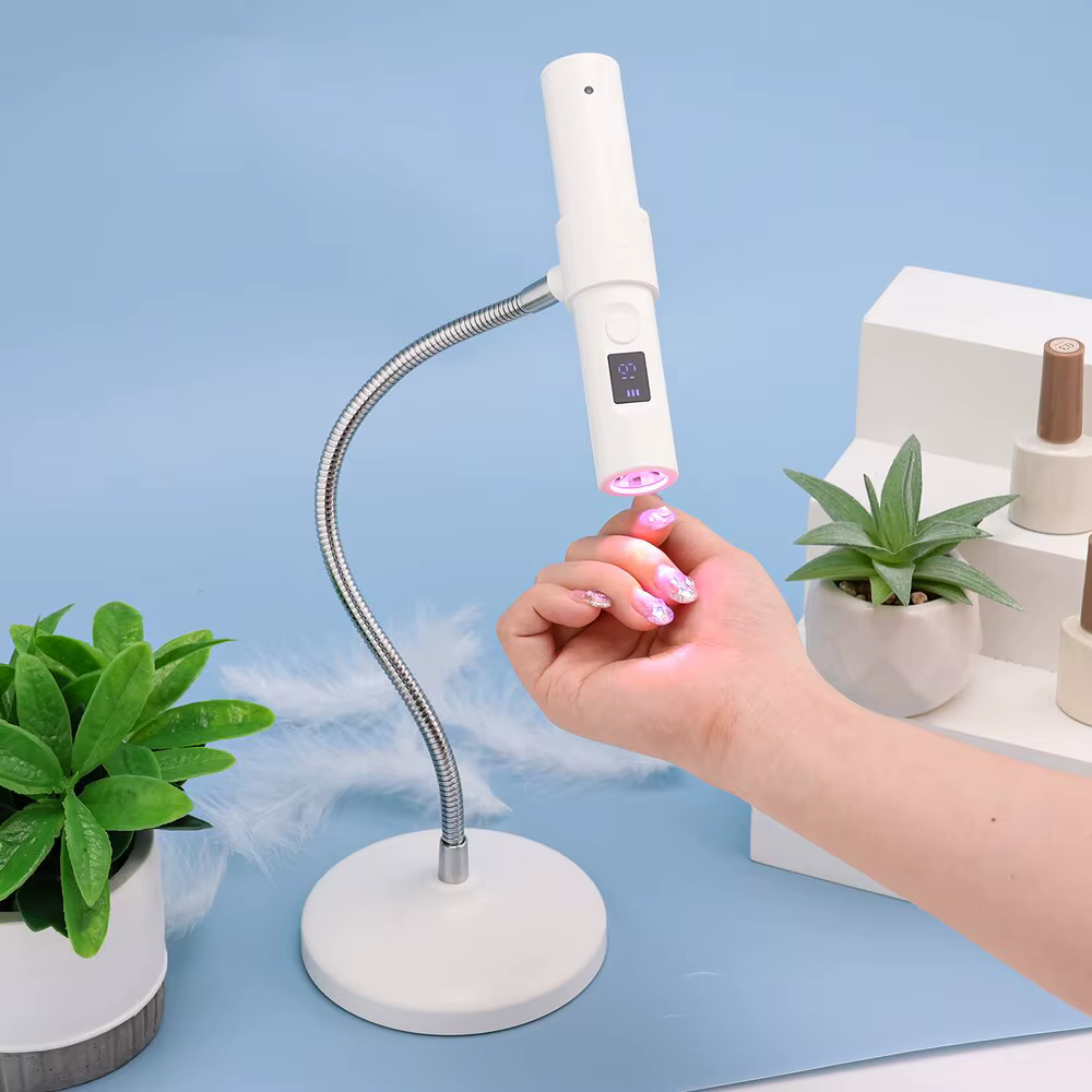 Lampe UV pour ongles, sèche-linge