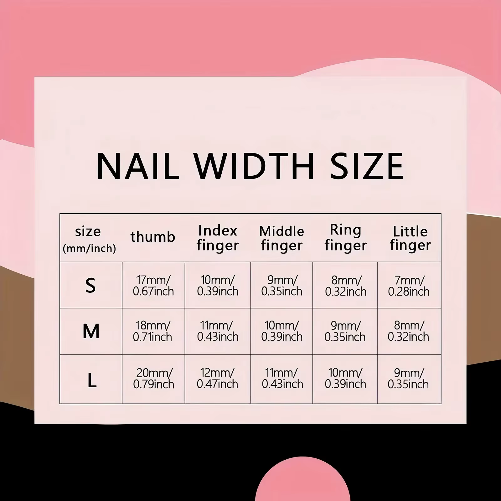 10 pièces d'ongles pressés faits à la main pour les pieds