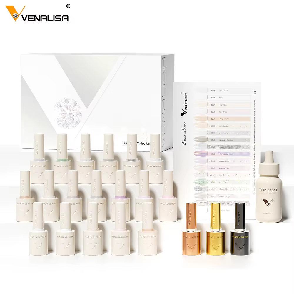 1 ensemble VENALISA VIP