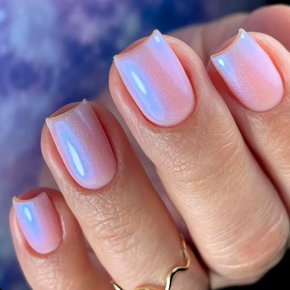 Verhéritage à Ongles Gel UV