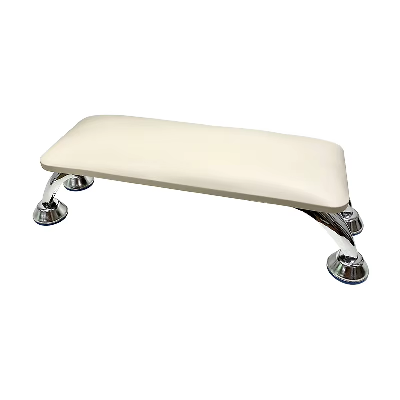Coussin de manucure confortable pour les mains et les pieds
