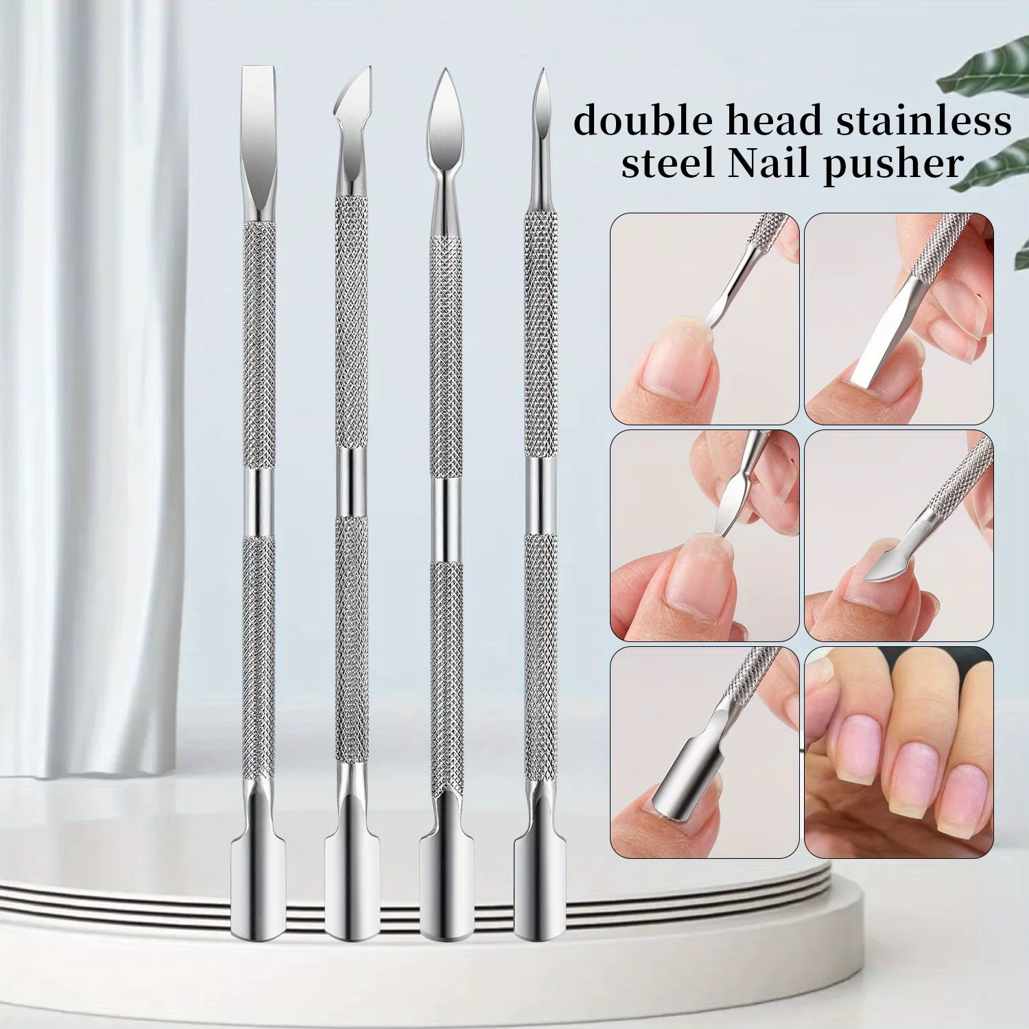 Outil multifonctionnel pour couper les ongles