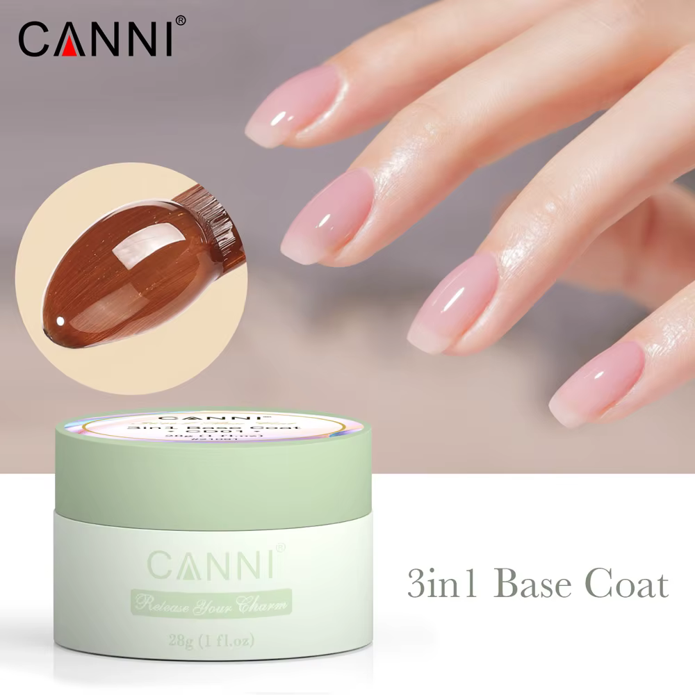 Venalisa CANNI – Gel de modelage en PVC