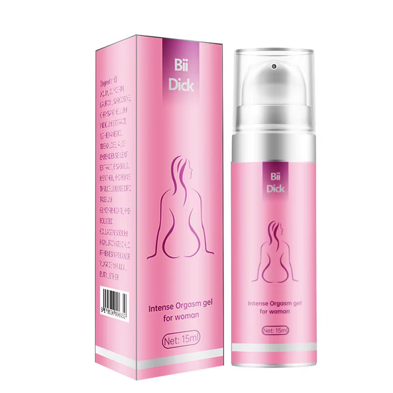 Gel d'orgasme féminin, désir sexuel pour les femmes, liquide excitant pour l'orgasme, gouttes sexuelles, raffermissement vaginal, meilleur lubrifiant pour orgasmes
