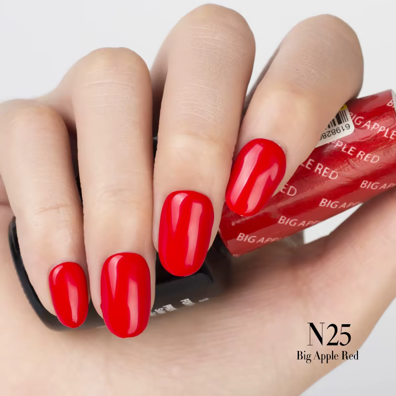 273 couleurs UV lampe à LED vernis à ongles Gel Opies