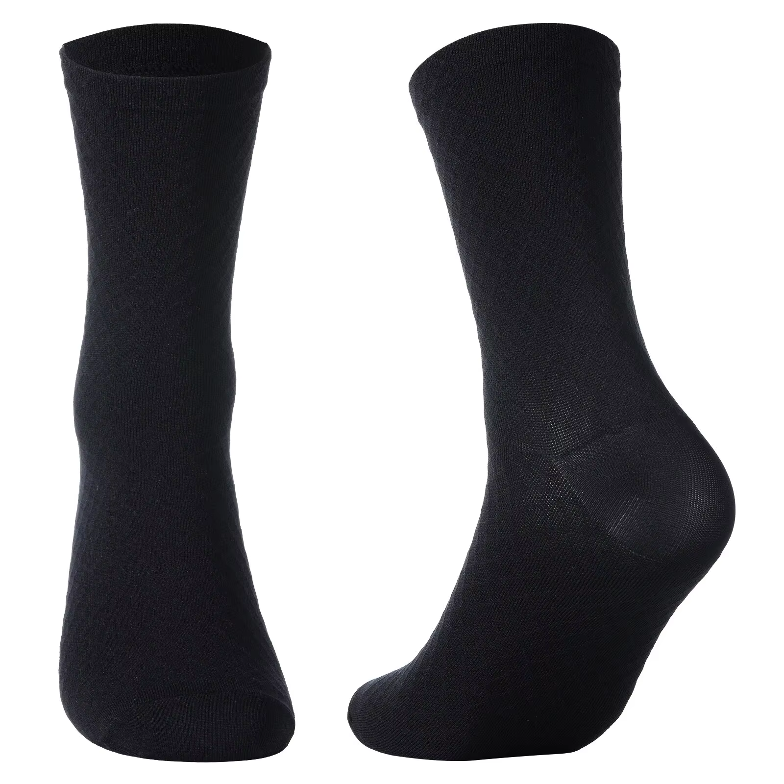 Chaussettes de sport respirantes de marque professionnelle, chaussettes de vélo de route, sports de plein air, course, cyclisme, haute qualité, 2023