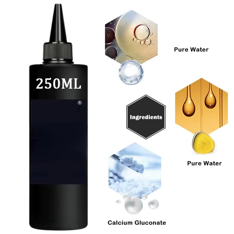 Super couche de finition 100/250 ml Paquet de recharge