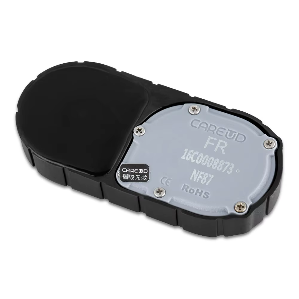 Capteur interne sans fil de voiture avec batterie de subdivision, uniquement pour CAREUD, TPMS intégré NF +