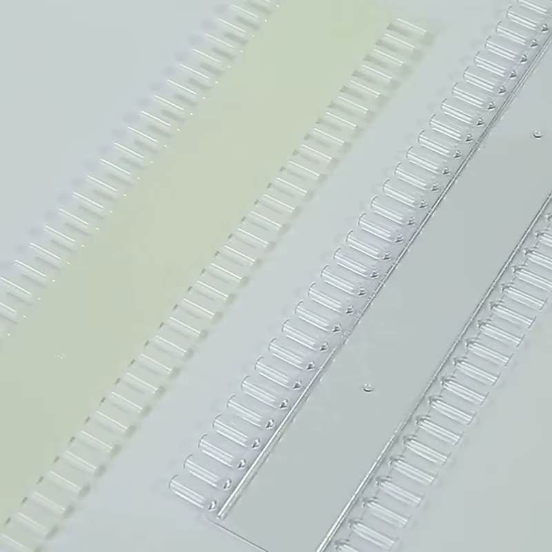 Palette de présentation de vernis à ongles gel UV