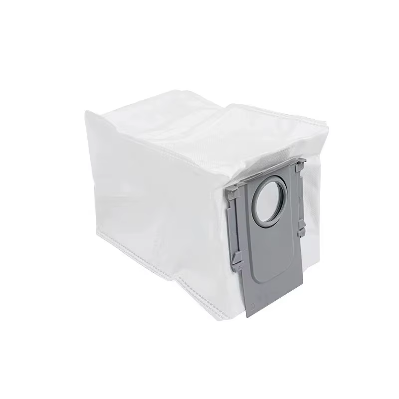 Roborock S8 MaxV Ultra / Q Revo / Q Revo MaxV / Q Revo S / Q Revo Pro / Qrevo Curv / Saros 10 accessoires de sacs à poussière pour aspirateur Robot