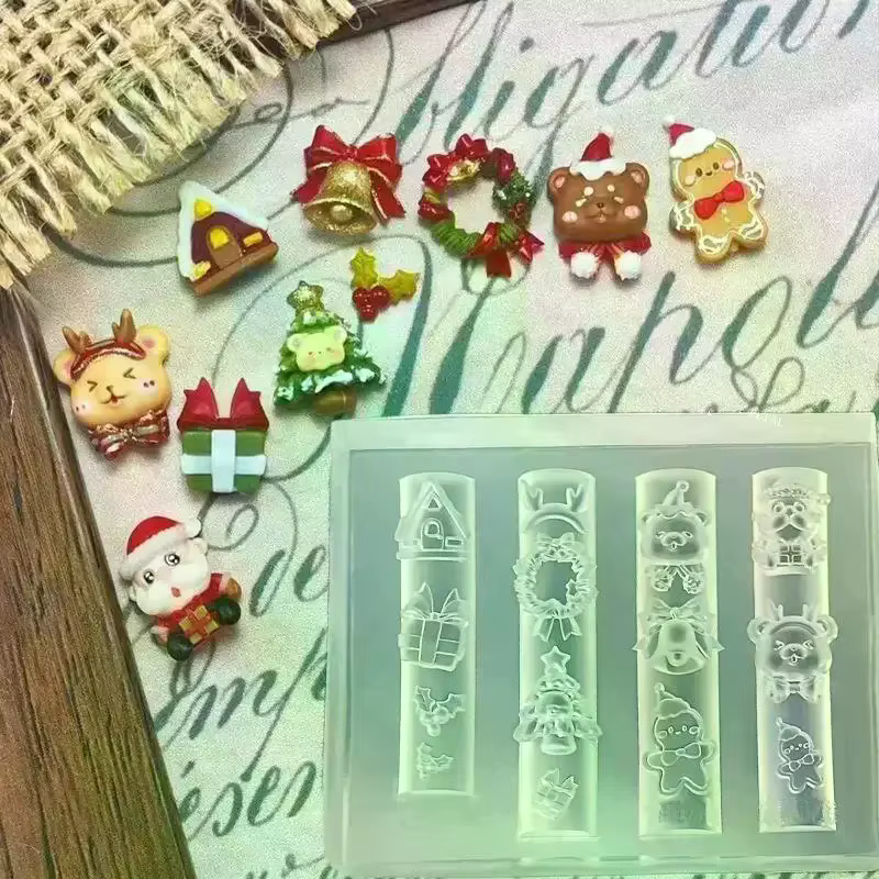 Bonhomme de neige de noël arbre
