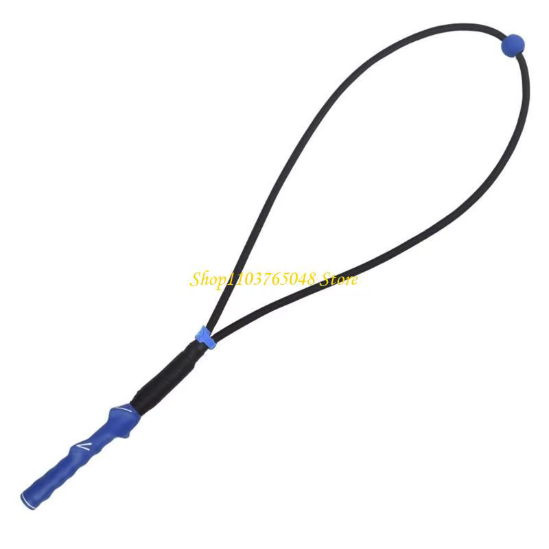 R53E Golfs Assistant Golfs Grips Trainers Swing Training Aids Golfs Grip Training Aids