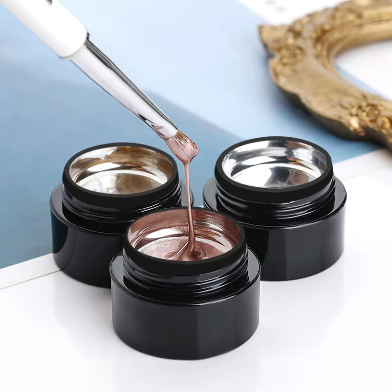 Faillite N PRETTY-Verhéritage à Ongles D.lique