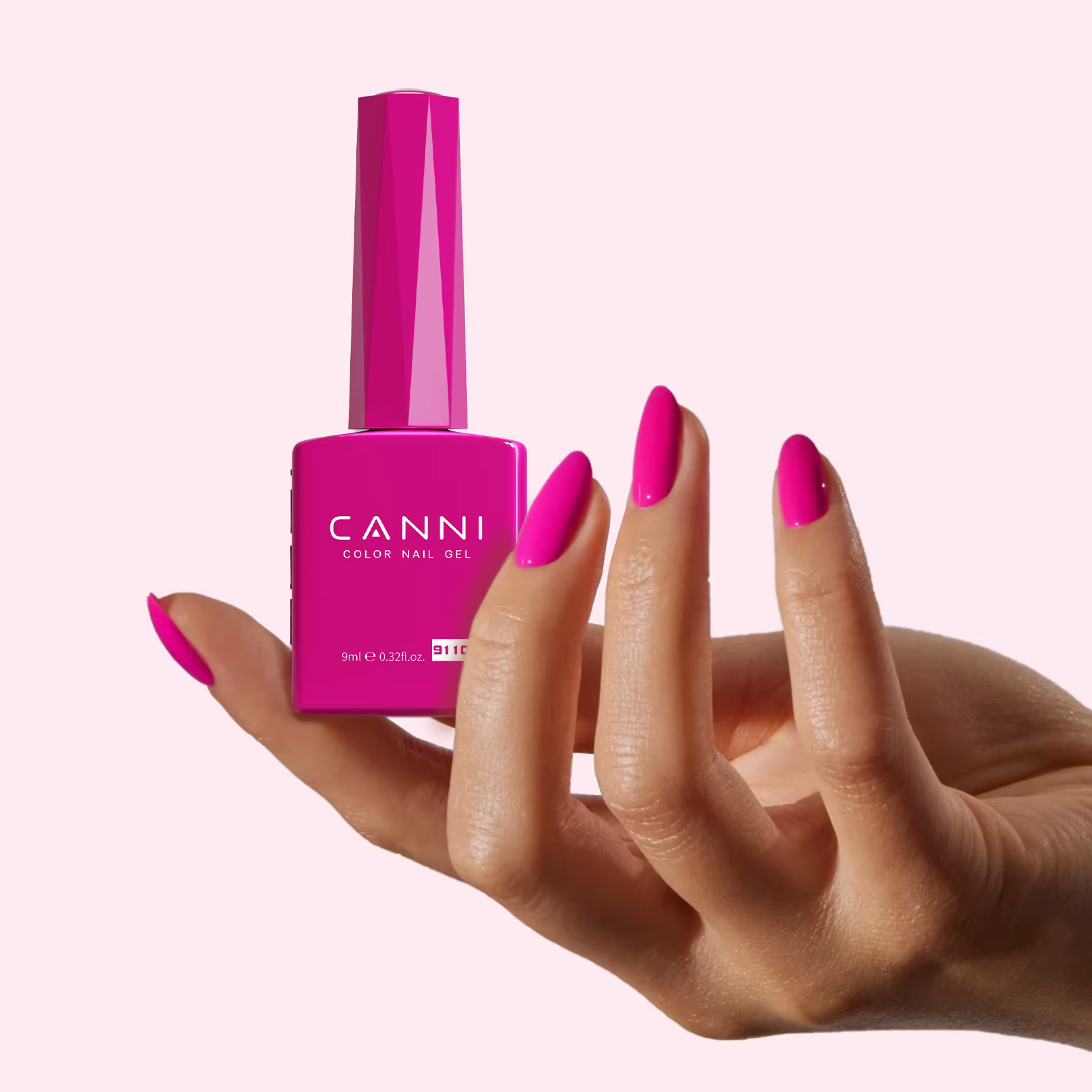 CANSettlement-Verhéritage à ongles gel