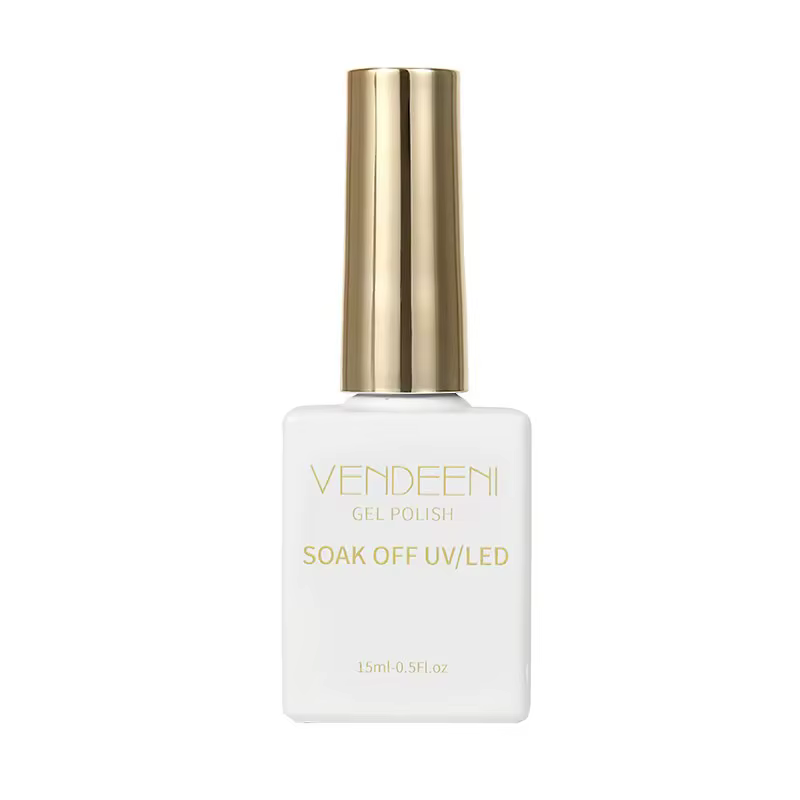 Ensemble de vernis à ongles en gel 24 couleurs 15 ml