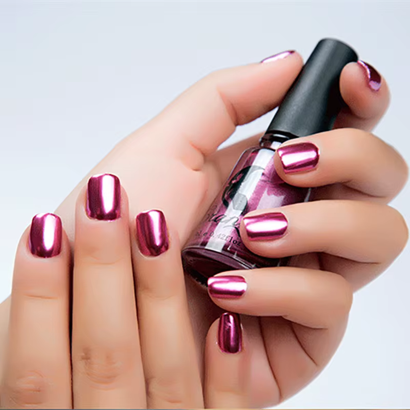 Verhéritage à Ongles Gel Semi-Permanent