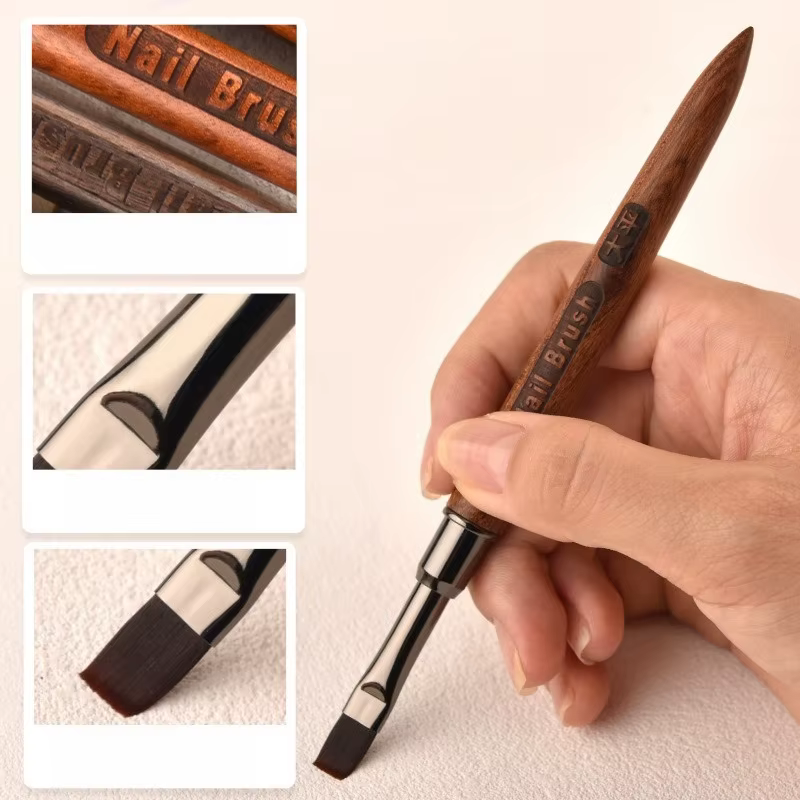 Pinceaux à liner pour nail art