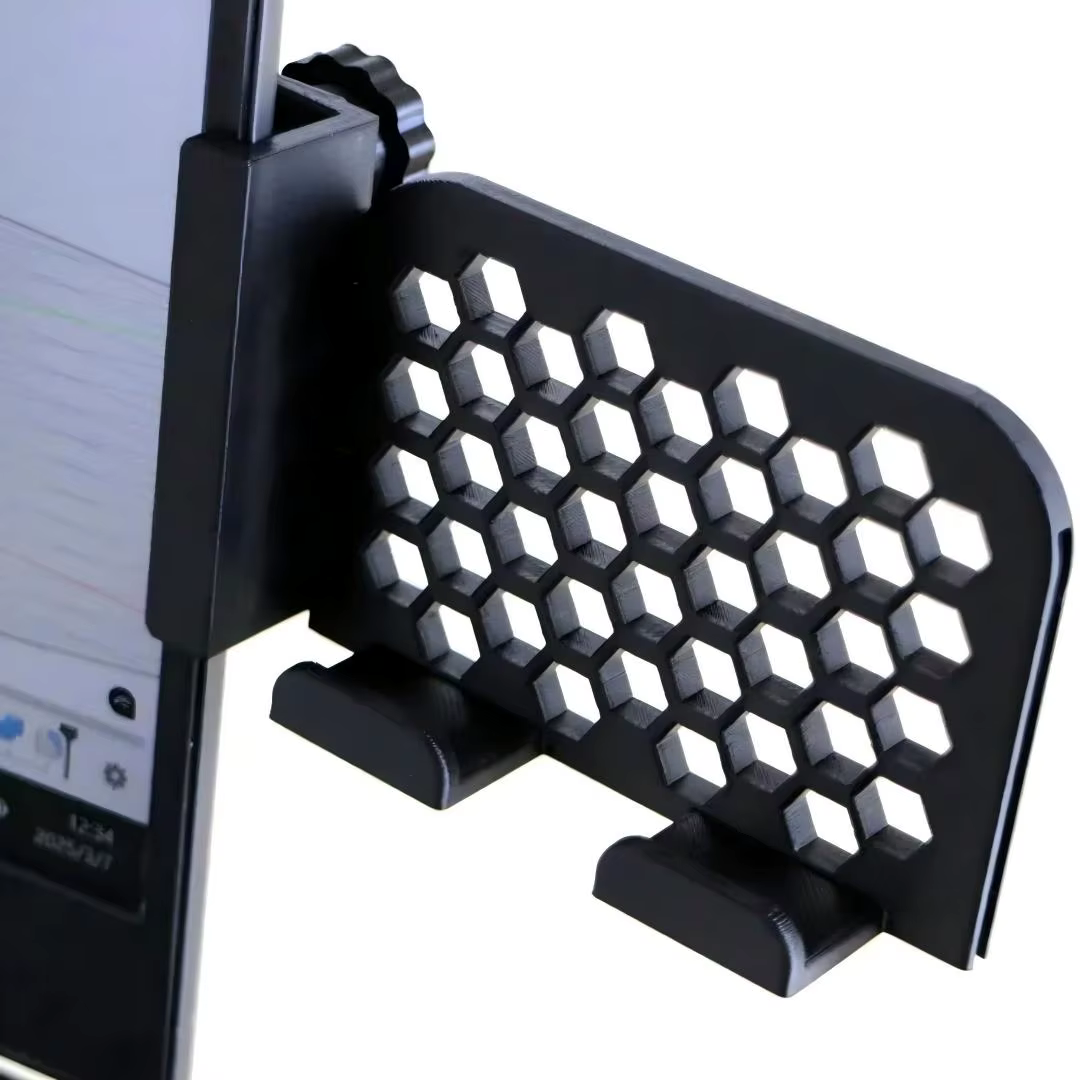 Support de téléphone pour moniteur, un excellent assistant de bureau, pratique