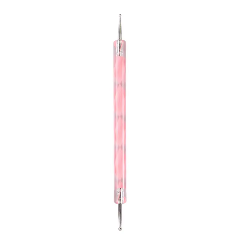 Stylo à points pour Nail Art