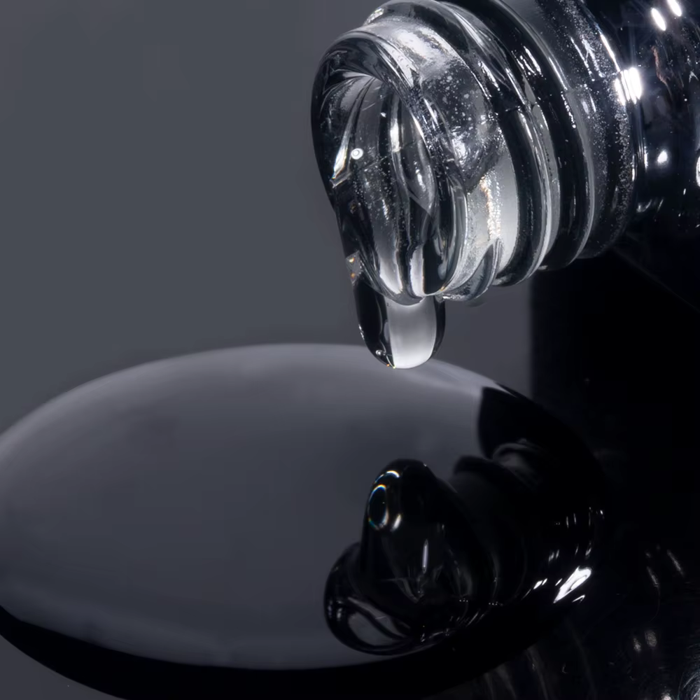 KODIES GEL-Verhéritage à ongles gel UV