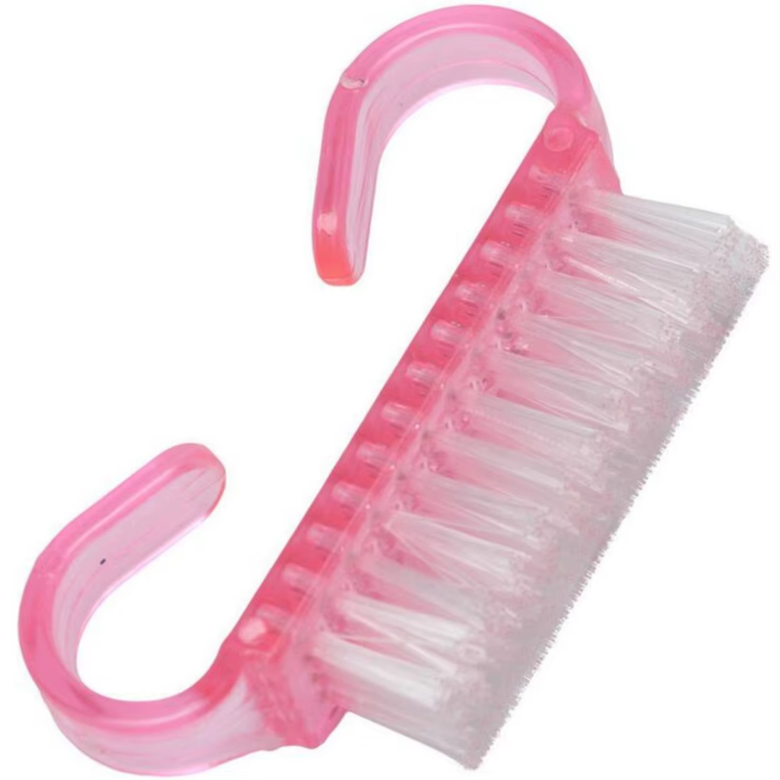 Brosse à ongles YYM, brosse à poussière et à débris