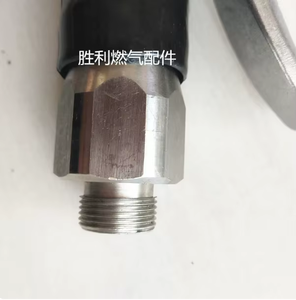 Pistolet de remplissage de gaz liquéfié GPL, voiture liquéfiée, voie aérienne