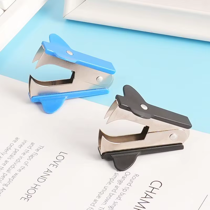 Outil de dépose des ongles, 1 pièce, poignée ergonomique, économie de travail, dépose facile pour la maison et les salons