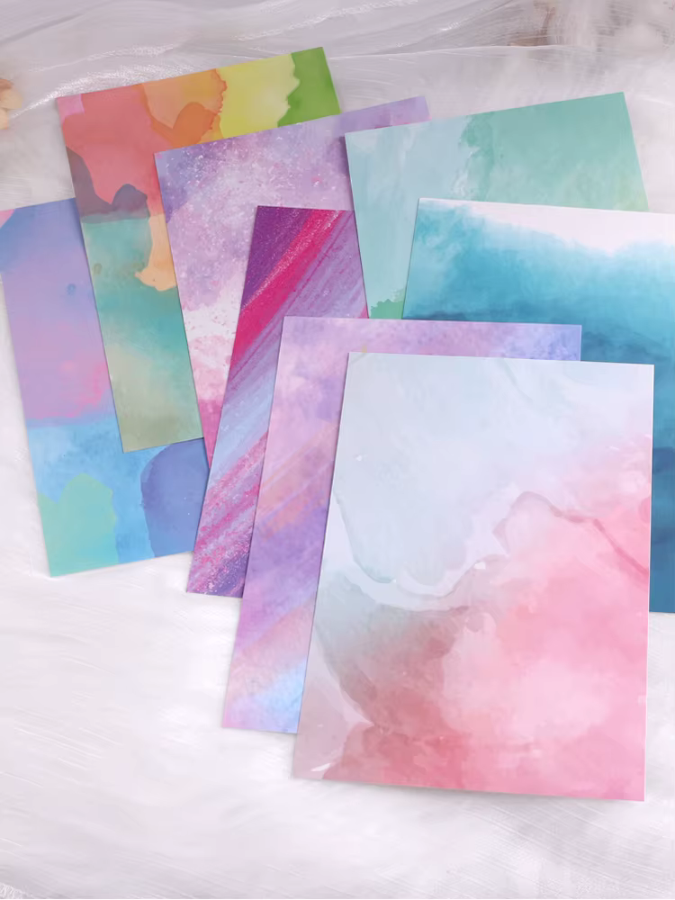Accessoires Photo pour Nail Art