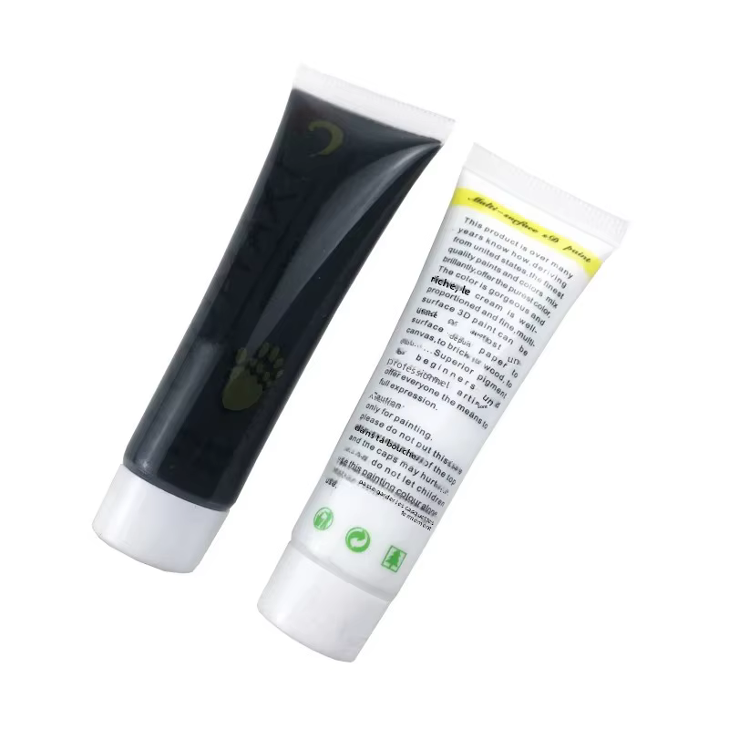 Ensemble de peinture acrylique pour ongles