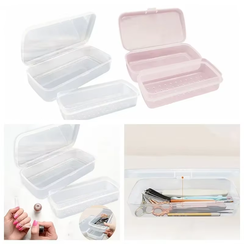 Stérilisateur pour ongles