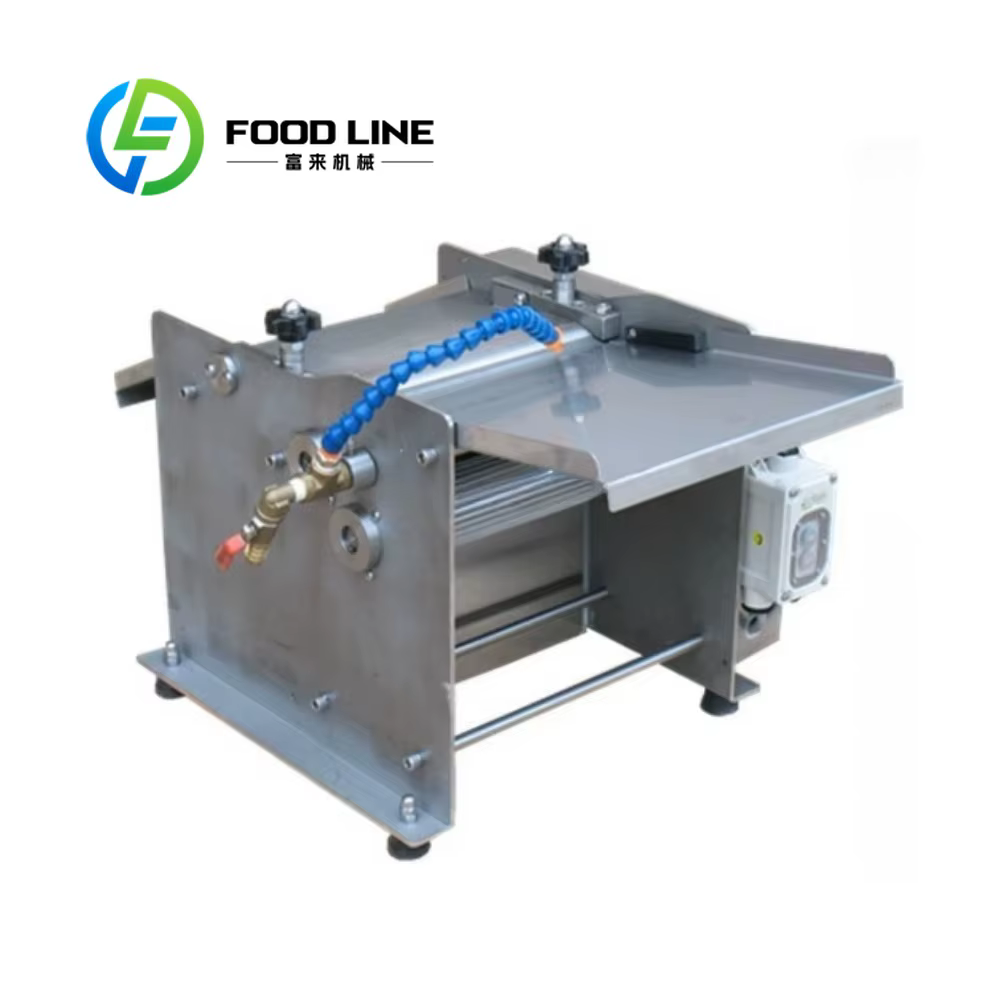 Nouveau Machine à éplucher les poissons de calmar, éplucheur de peau de seiche, Machine à peau de poisson rouge