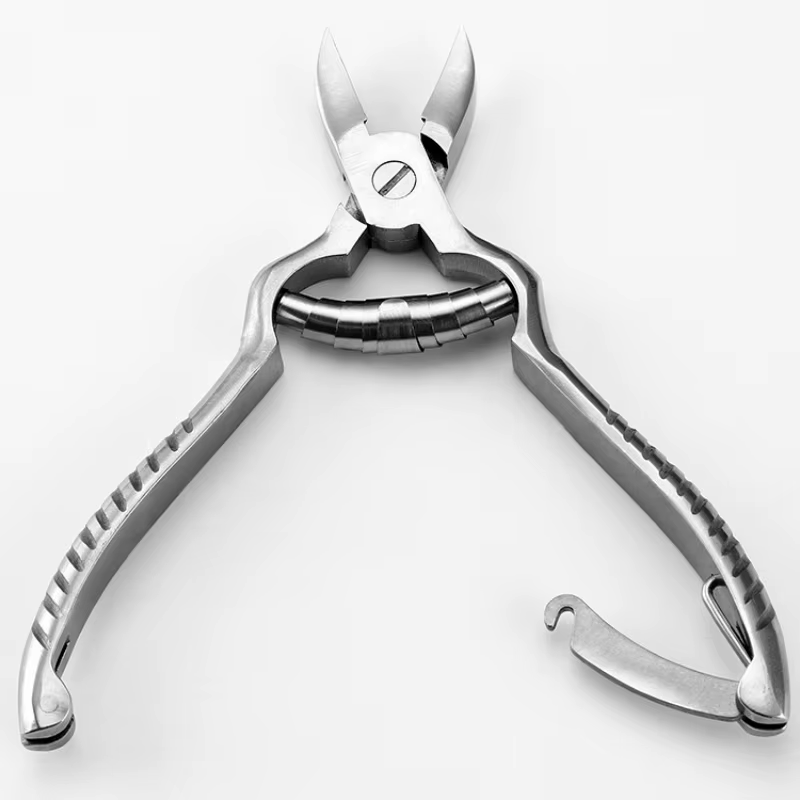 Manucure professionnelle ongle