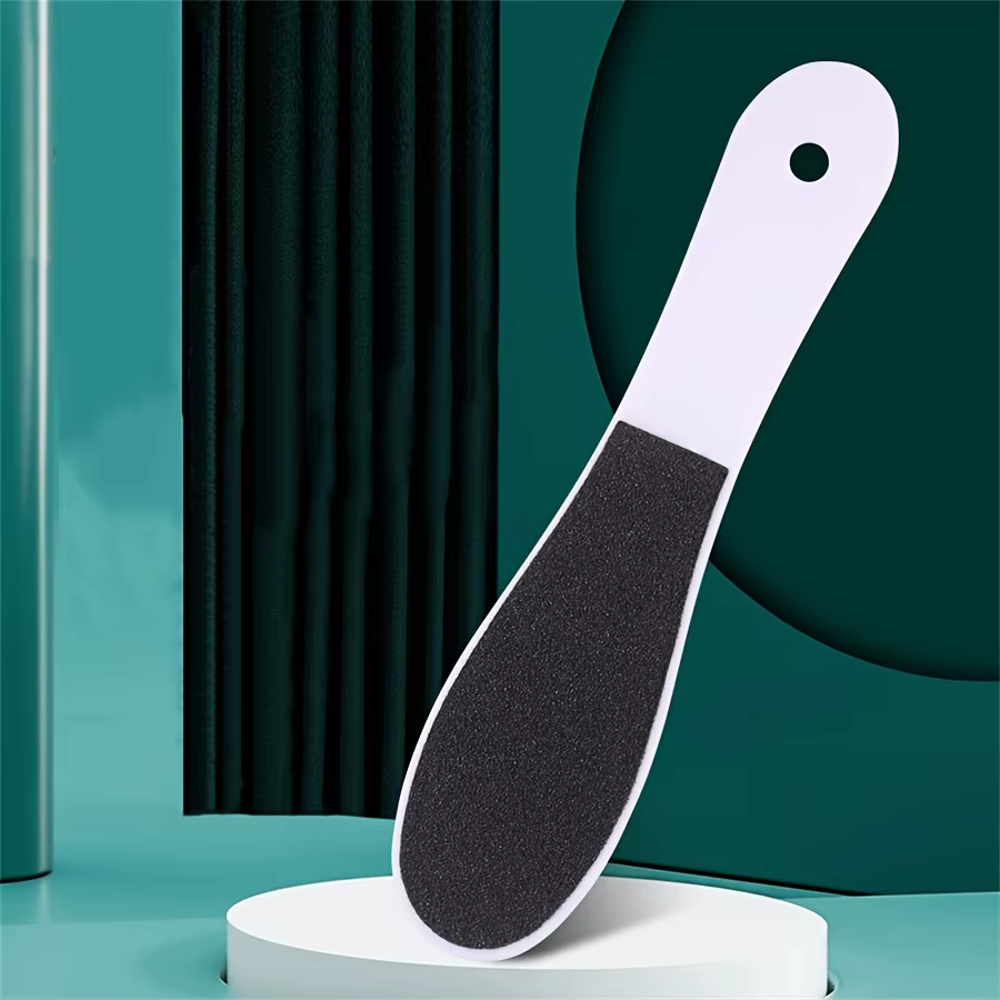 Kit de pédicure spécial vacances – Dissolvant de callosités adapté aux voyages