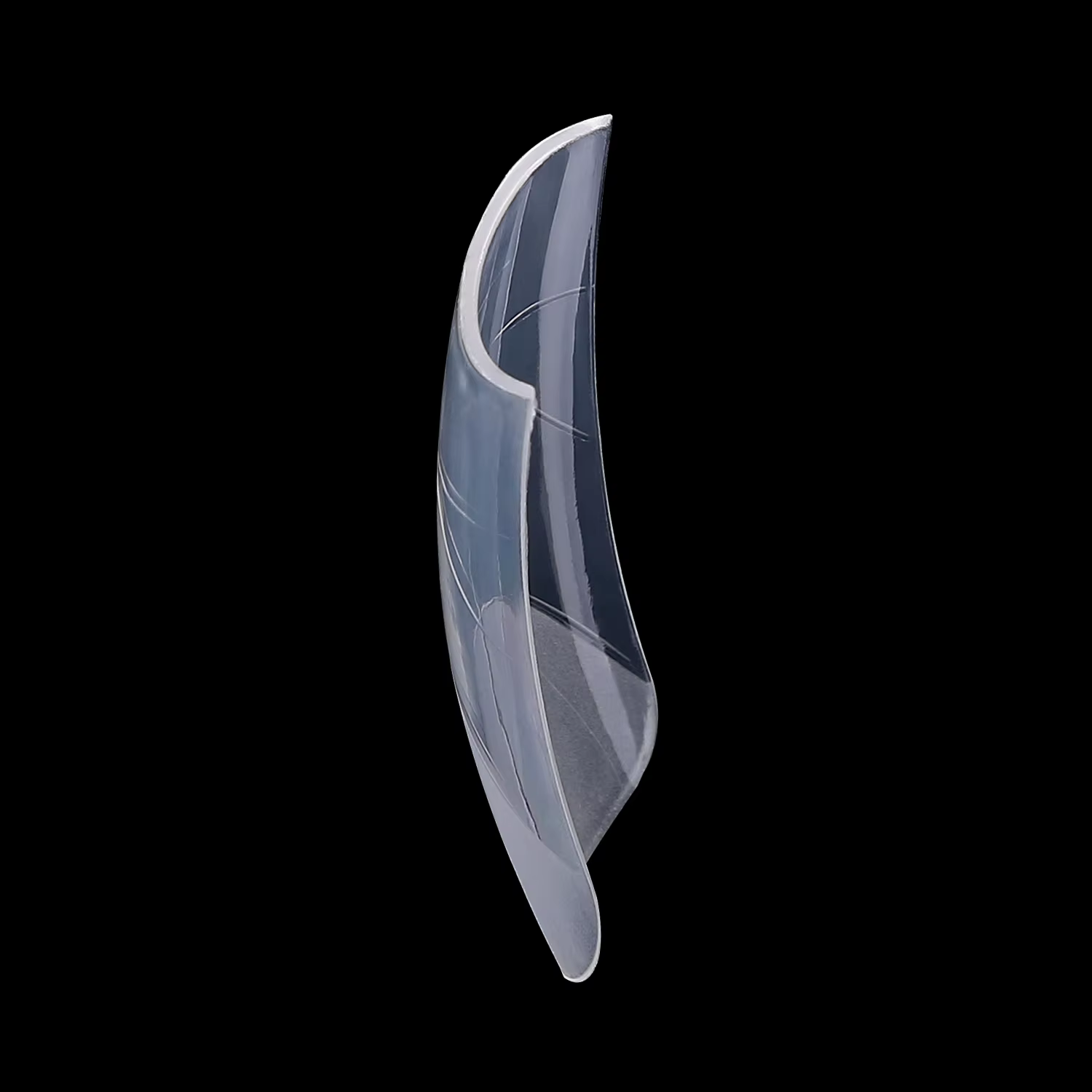 Moules d'extension d'ongles