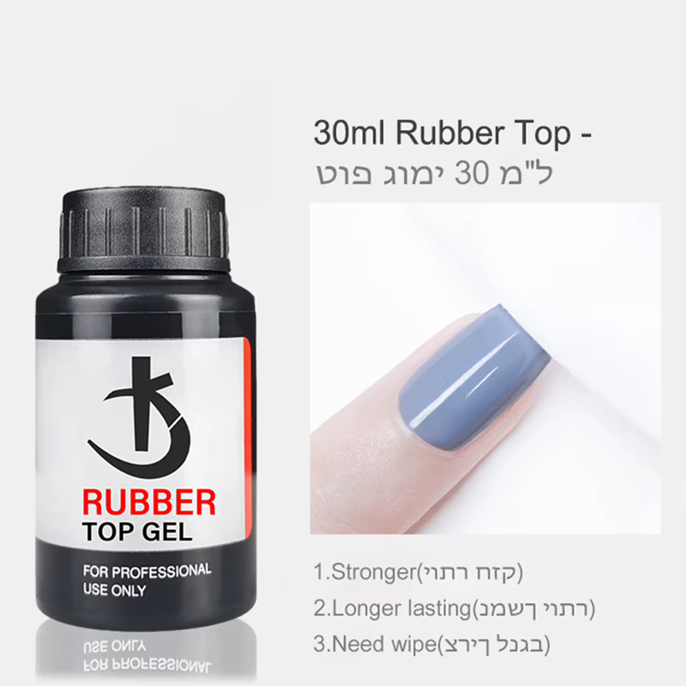 KODI JYJ vernis Gel pour couche de Base des ongles 30ml Gel