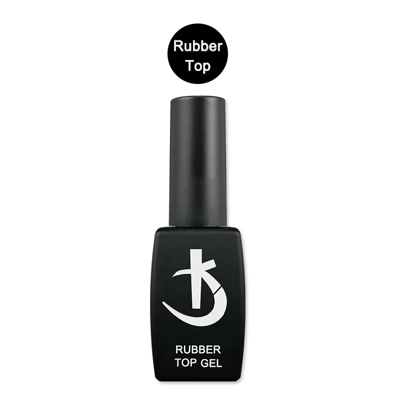 KODI JYJ Base en caoutchouc pour vernis Gel 12ml couche de finition semi-permanente y