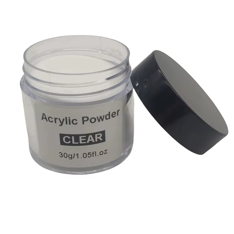 Poudre acrylique d'extension professionnelle 30g