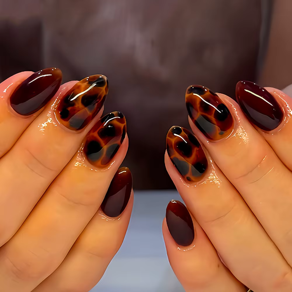 Faux ongles courts, moyens et longs