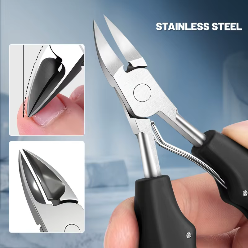 Ensemble de manucure professionnel 3 pièces